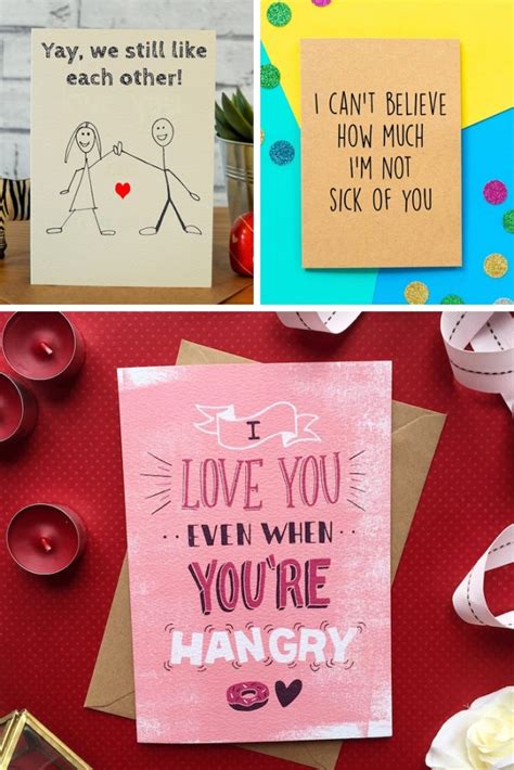 valentines day card printable funny